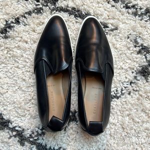 Everlane Leather Loafer